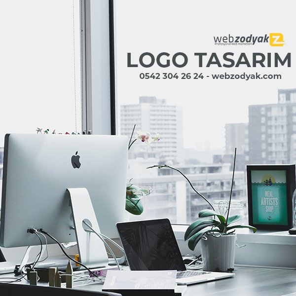 Logo Tasarım