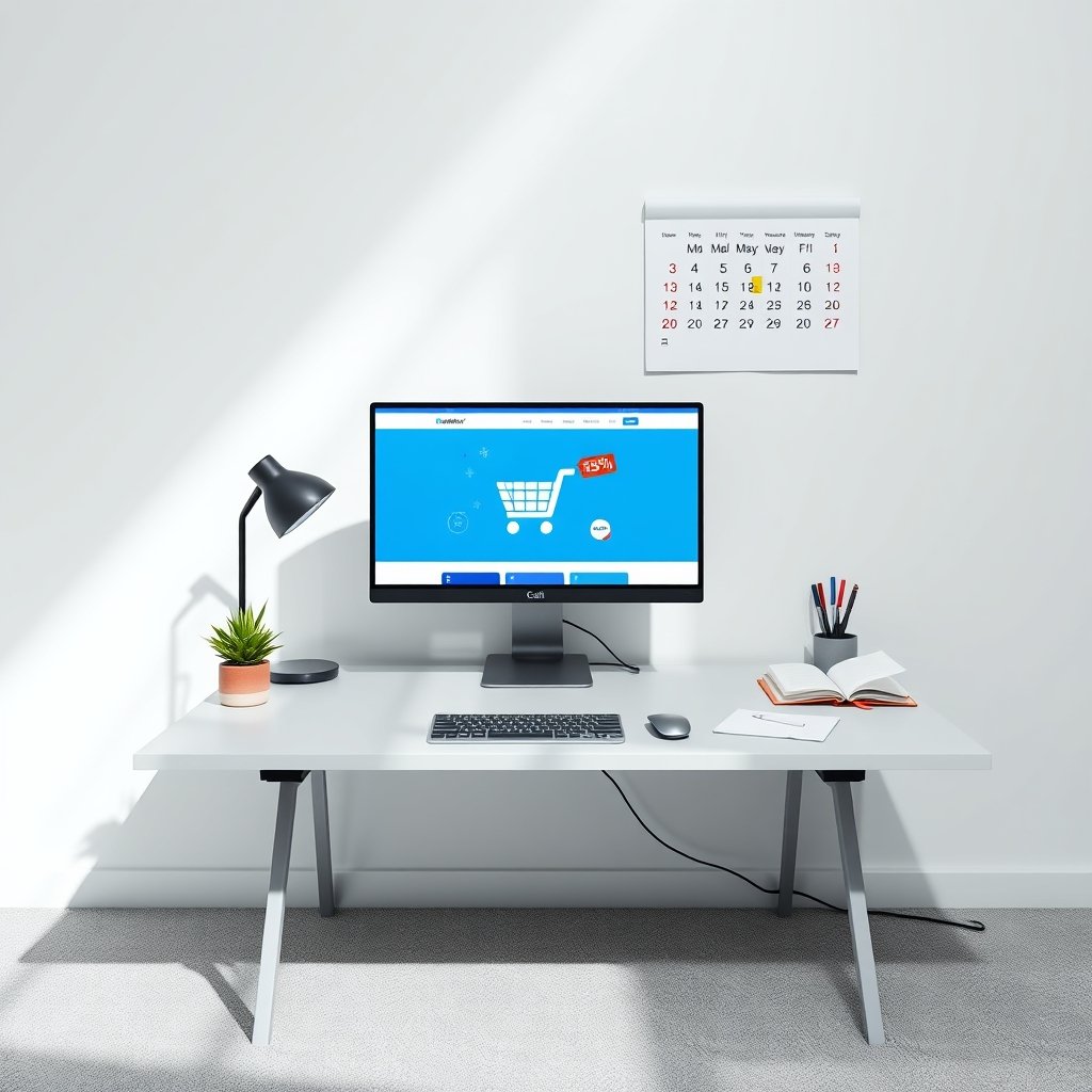 E-Ticaret Sitesi Kurmak İstiyorum - Tek Seferlik Ödeme Avantajı