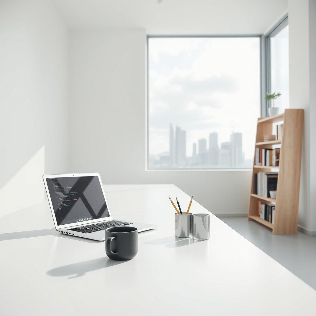 NLP Uzmanı Web Site Tasarımı