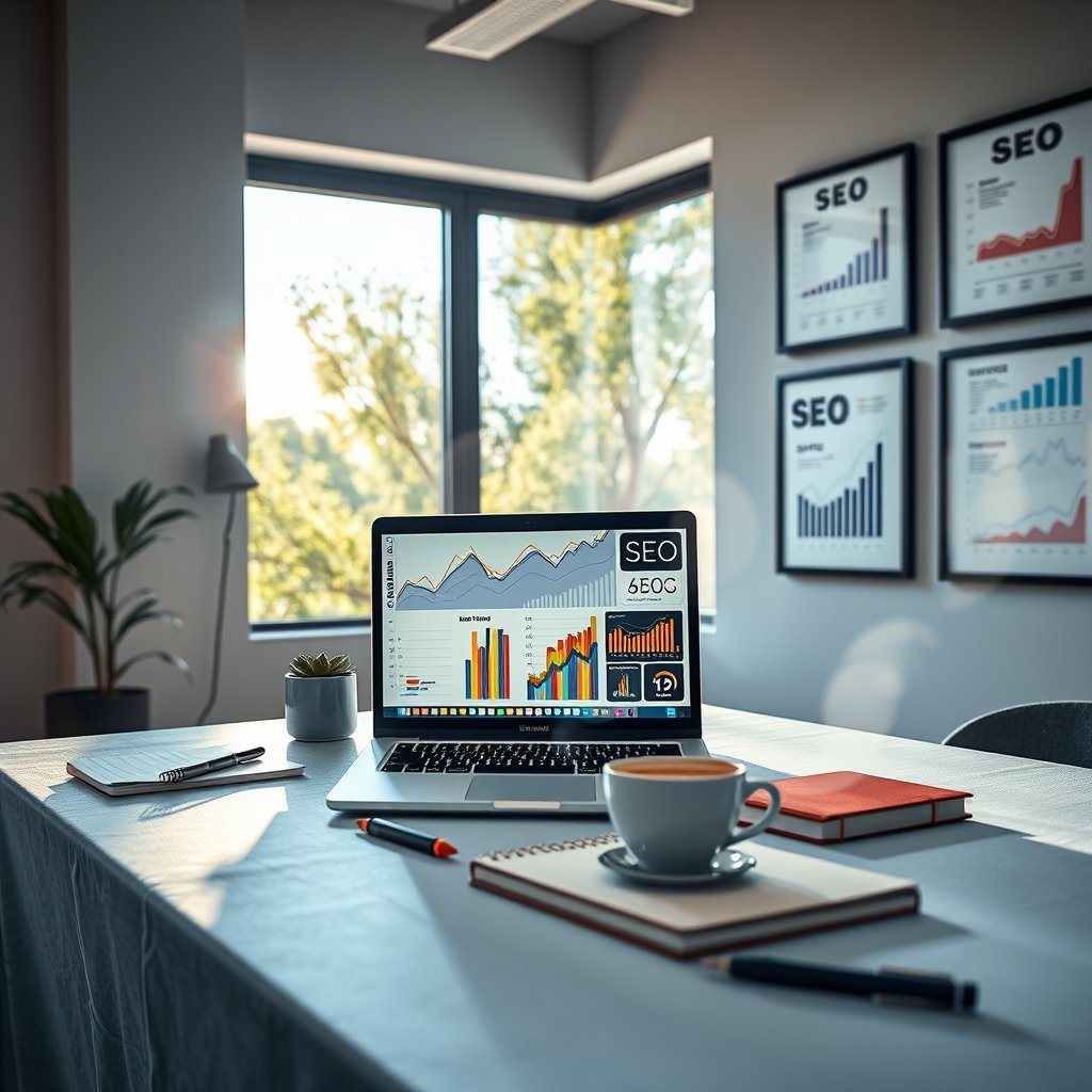 Web Site Tasarımında SEO Önemi Web Site Tasarımında SEO Önemi